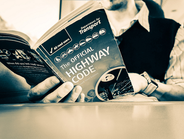 The Highway Code