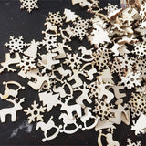 Santa Claus Snowman Elk Dolls Christmas Ornaments Merry Christmas Favor Party Decorations for Home New Year Gift
