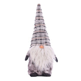 Santa Claus Snowman Elk Dolls Christmas Ornaments Merry Christmas Favor Party Decorations for Home New Year Gift