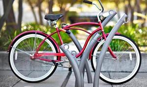 4 Ways to Properly Lock Your Bike
