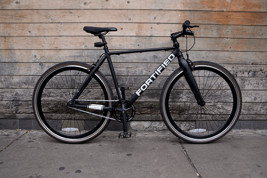 Invincible 1Speed