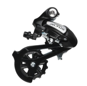 8 Speed Rear Derailleur - Shimano Altus YQ