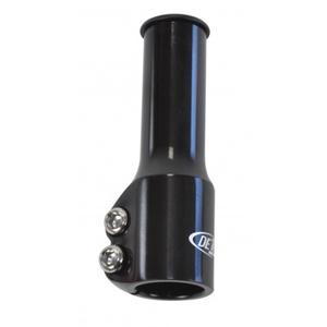 Alloy Stem Raiser (Black)