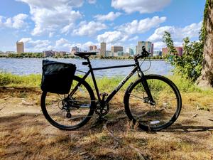 Timbuk2 Tandem Panniers - Pair