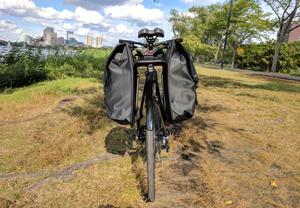 Timbuk2 Tandem Panniers - Pair