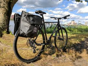 Timbuk2 Tandem Panniers - Pair