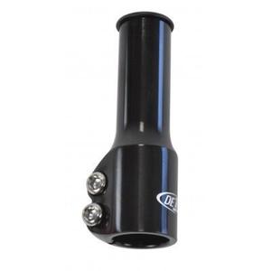 Alloy Stem Raiser (Black) delta cycle Alloy Stem Raiser (Black)