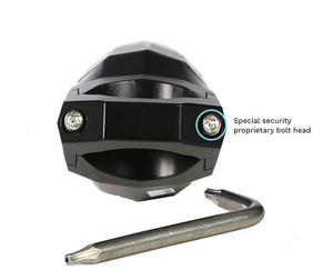 Aviator & Afterburner Combo Pack Fortified Bike Standard (150/30 lumen)