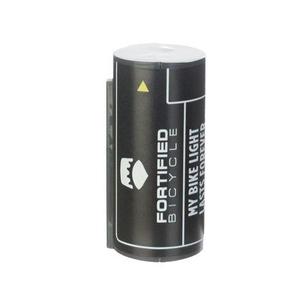 Aviator & Afterburner Lithium Ion Battery Fortified Bike Single