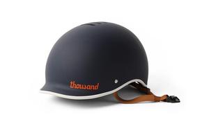 Thousand Helmet