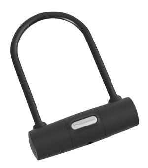 No Nonsense Bike Lock Fortified Bicycle