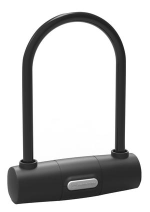 No Nonsense Bike Lock Fortified Bicycle
