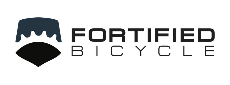 Fortified Bicycle 
