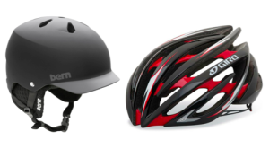 Cool Helmets