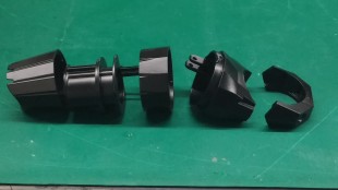 Unassembled Light